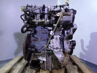 Fiat rectp4848721 182b4000 motor brava 1.9 jtd cat