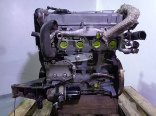 Fiat rectp4848721 182b4000 motor brava 1.9 jtd cat
