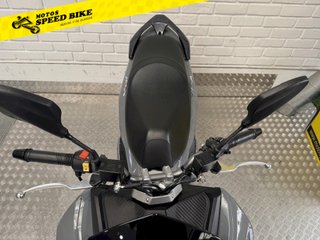 SYM Jet X 125 Maxi-Scooter Gris