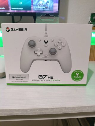 XBOX SERIES S