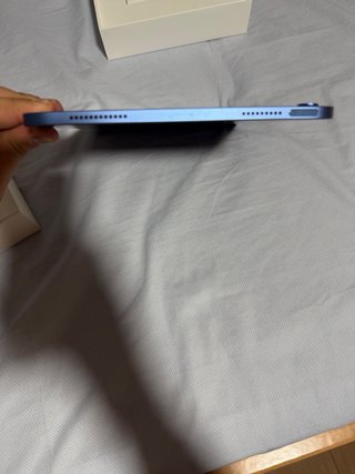iPad 10ª Gen 64GB Azul
