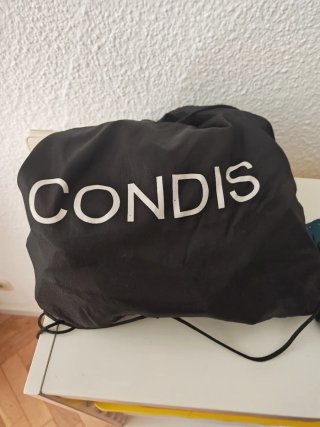 Imanes Condis para niños
