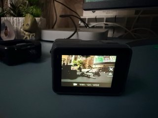 GoPro Hero 5 Black Cámara