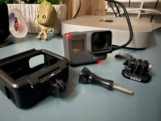 GoPro Hero 5 Black Cámara