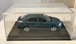 Skoda Octavia 2004