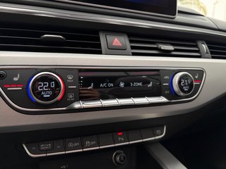 Audi A5 2.0tdi MondscheinblauMetallic Descapotable