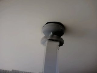 Barrera de seguridad para escaleras