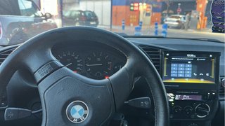 BMW Serie 3 1994
