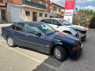 BMW Serie 3 1994