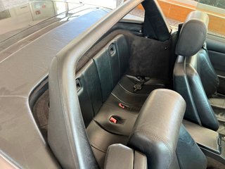 Mercedes benz  cabrio 300 SL 24 válvulas descapota