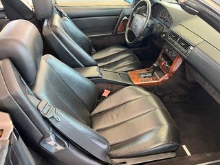 Mercedes benz  cabrio 300 SL 24 válvulas descapota