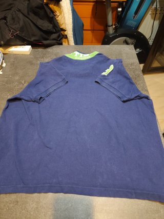 Polo Club sport hombre