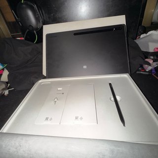 Samsung Galaxy Tab S8 Ultra