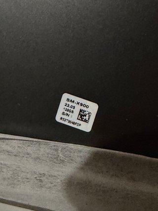 Samsung Galaxy Tab S8 Ultra