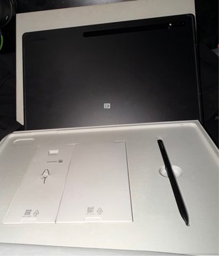 Samsung Galaxy Tab S8 Ultra