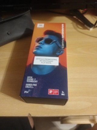 Gafas de sol JBL