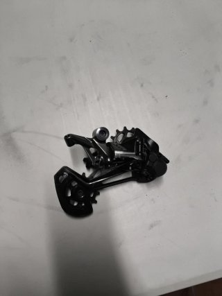 Cambio Shimano XTR 12v