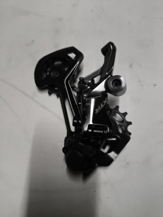 Cambio Shimano XTR 12v
