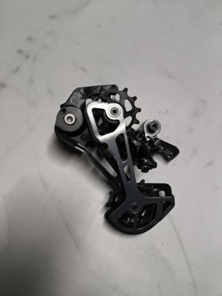 Cambio Shimano XTR 12v