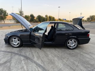 BMW Serie 3 1994
