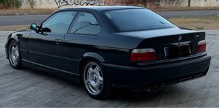 BMW Serie 3 1994