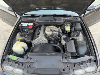 BMW Serie 3 1994