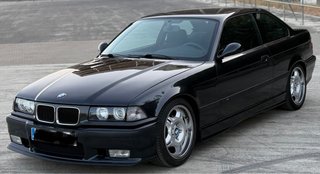 BMW Serie 3 1994