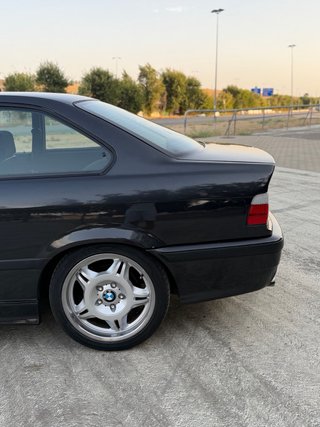 BMW Serie 3 1994