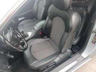 Mercedes-Benz  CLK 200-K