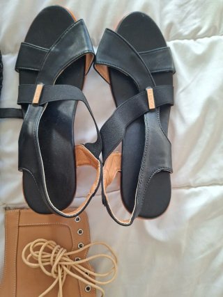 Zapatos mujer talla 39 - Varios modelos