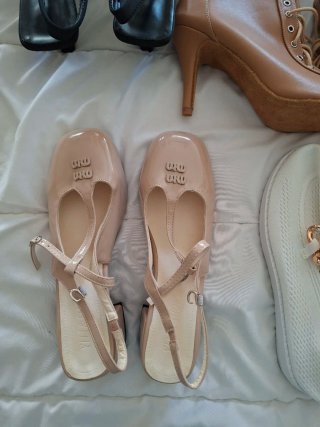 Zapatos mujer talla 39 - Varios modelos