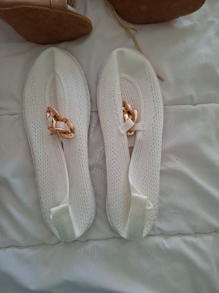 Zapatos mujer talla 39 - Varios modelos