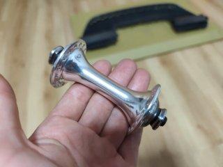 Buje delantero Shimano Ultegra HB-6500