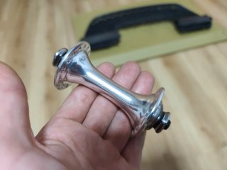 Buje delantero Shimano Ultegra HB-6500