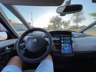 Citroen Grand C4 Picasso 2007