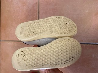 Tenis Adidas Niño Talla 30