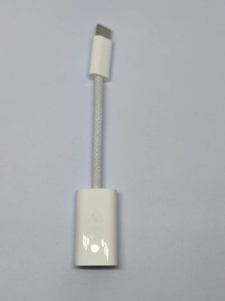 Adaptador Apple iPhone