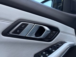 BMW Serie 3 M3 g80 compétition 2021
