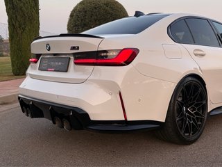 BMW Serie 3 M3 g80 compétition 2021
