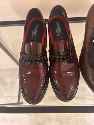 Lote Zapatos de Mujer Talla 40