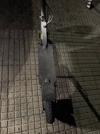 Kukirin G2 Patinete Eléctrico