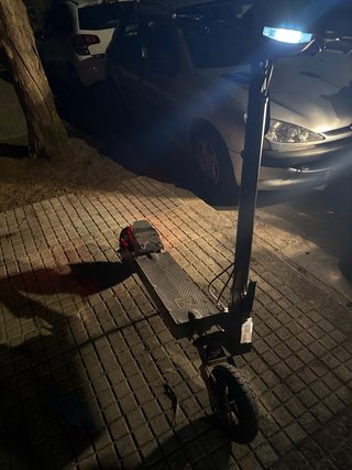 Kukirin G2 Patinete Eléctrico
