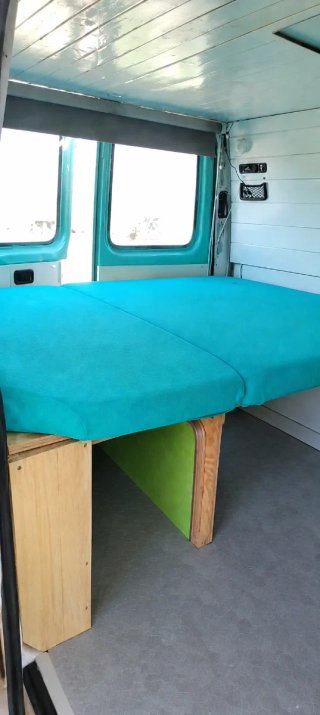 Ford Transit 1997