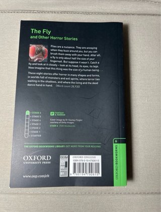 Oxford Bookworms Library: Stage 4: Gulliver's T...