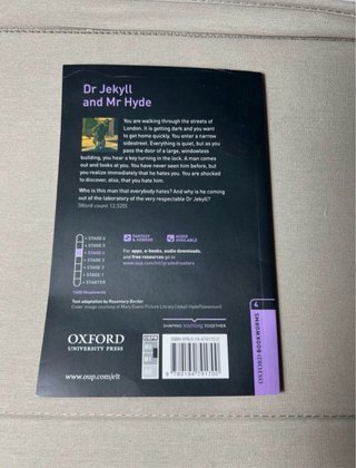 Oxford Bookworms Library: Stage 4: Gulliver's T...