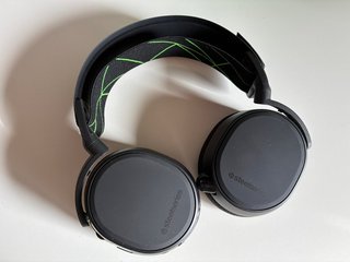 SteelSeries Arctis 9X Wireless Xbox Cuffie
