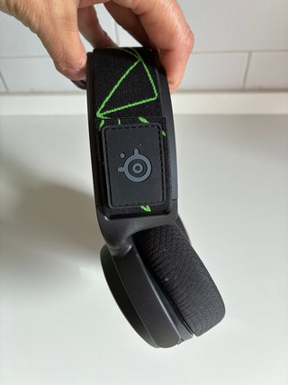 SteelSeries Arctis 9X Wireless Xbox Cuffie