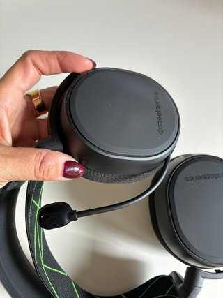SteelSeries Arctis 9X Wireless Xbox Cuffie