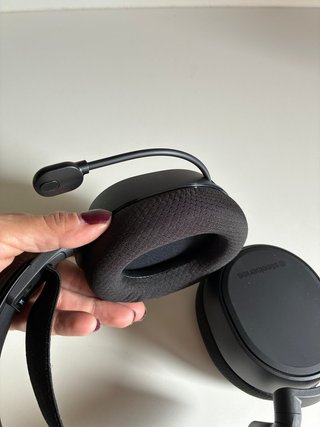 SteelSeries Arctis 9X Wireless Xbox Cuffie