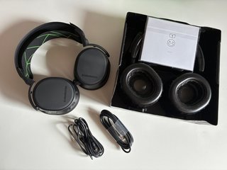 SteelSeries Arctis 9X Wireless Xbox Cuffie